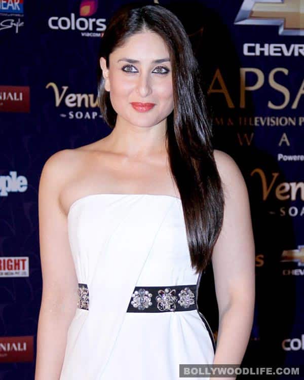 What’s keeping Kareena Kapoor away from wedding discussions?