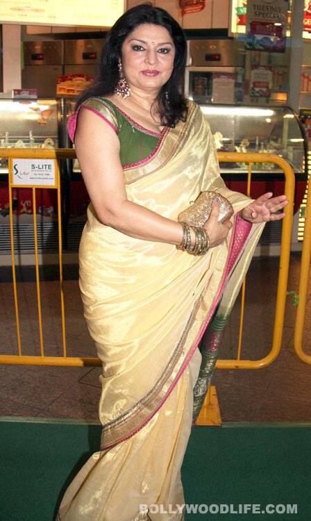 Kiran Juneja