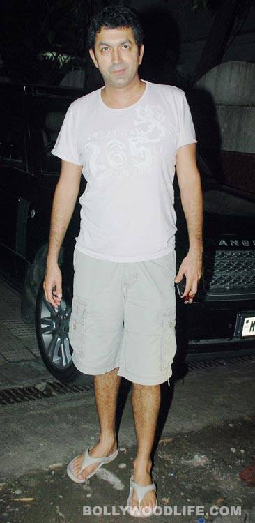 Director Kunal Kohli