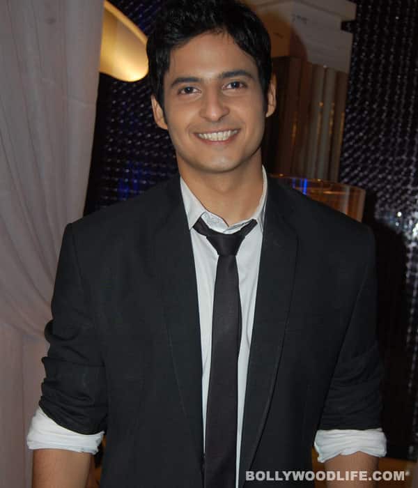 BADE ACCHE LAGTE HAIN: Mohit Malhotra quits the show