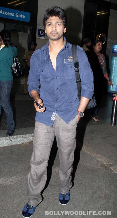Nikhil Dwivedi 