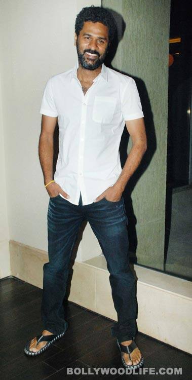 Prabhu Deva 