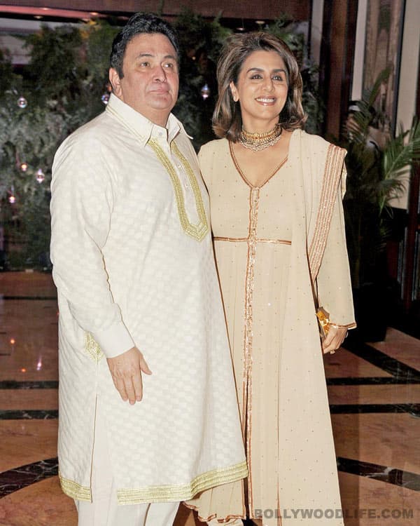 Do You Think Rishi Kapoor And Neetu Kapoor Can Revive The 'kabhi Kabhie 