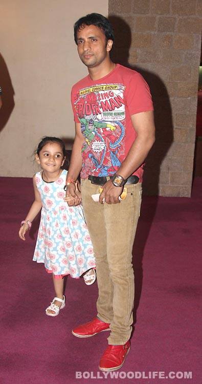 Comedian Rajiv Thakur