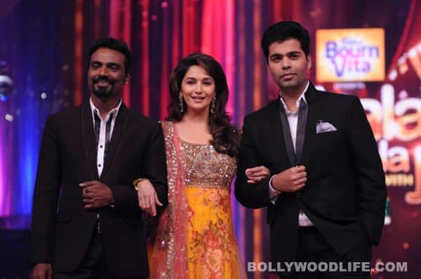 JHALAK DIKHHLA JAA 5 review: Entertaining, but don’t expect any serious dancing