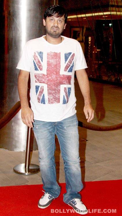Sajid Ali
