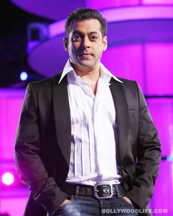 Did Salman Khan pay a higher price for his house? - Bollywoodlife.com