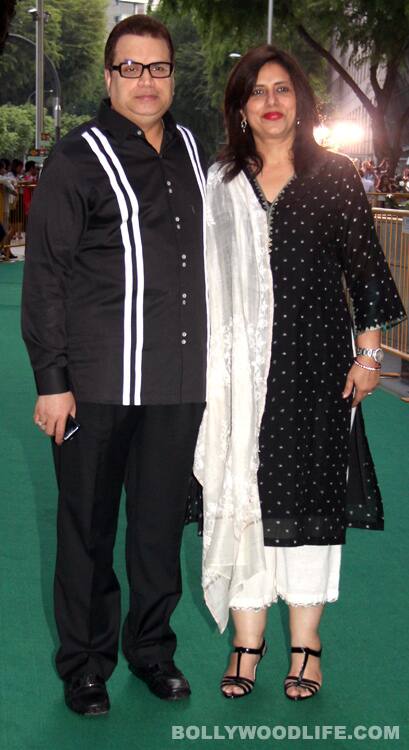 Ramesh Taurani