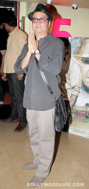 Vinay Pathak