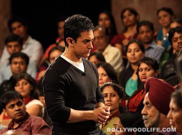 Satyamev Jayate: TV viewers support Aamir Khan against medical malpratices