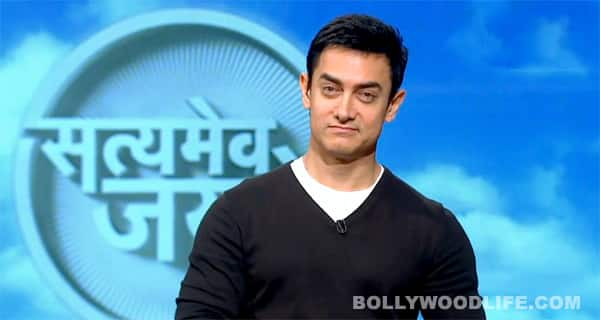 Satyamev Jayate Tv Show Aamir Khan 2012