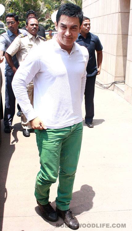 World Environment Day: B-town stars go green!