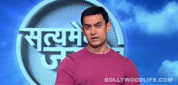 Satyamev Jayate: Aamir Khan says doctors are supporting him
