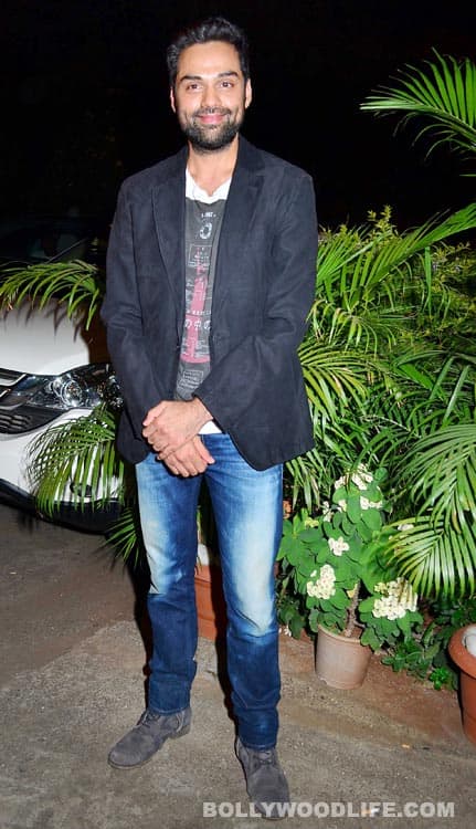 Abhay 