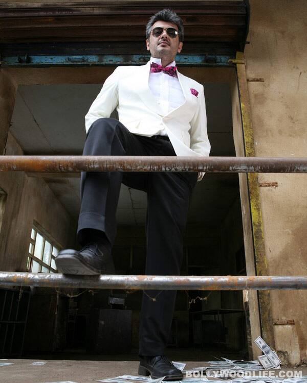 Ajith’s ‘Billa 2′ to hit theatres on June 22