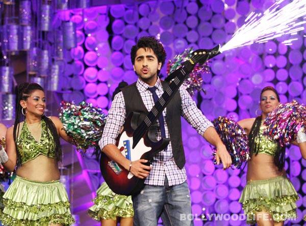 Ayushmann Khurrana teams up with Rohan Sippy
