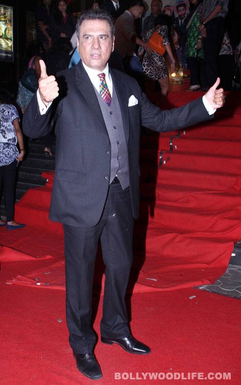 Boman Irani 