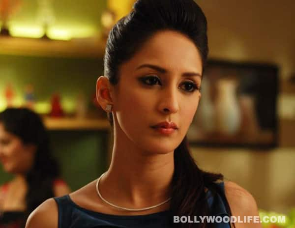 Chahat Khanna won’t quit ‘Bade Acche Lagte Hain’?