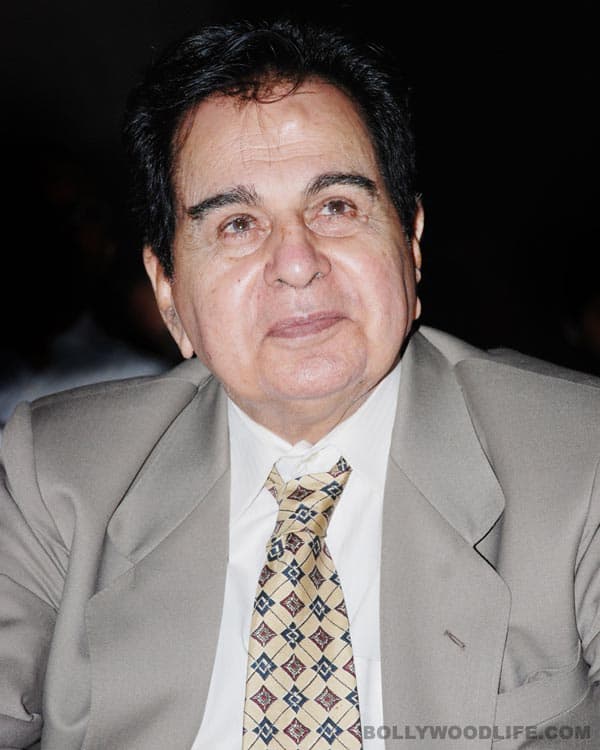 Dilip Kumar’s new biography to release on his 90th birthday