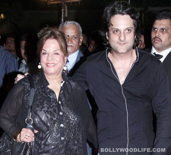 Fardeen Khan 