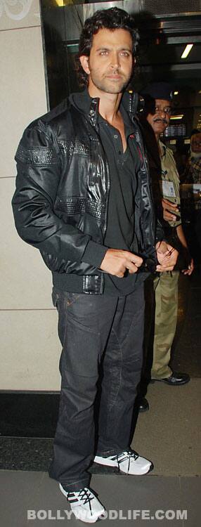 Hrithik Roshan