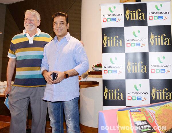 Kamal Haasan to make Hollywood debut with ‘The Lord of the Rings’ producer Barrie Osborne