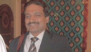 Indian editor KG Suresh on jury of Plural+International Youth Video Festival