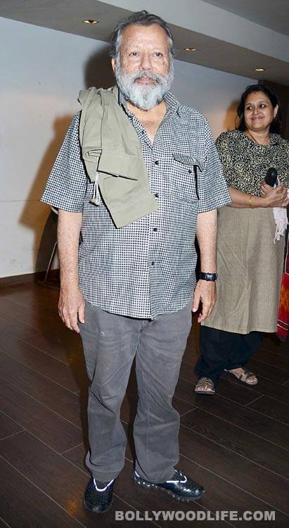 Pankaj Kapur 