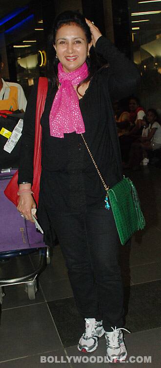 Poonam Dhillon