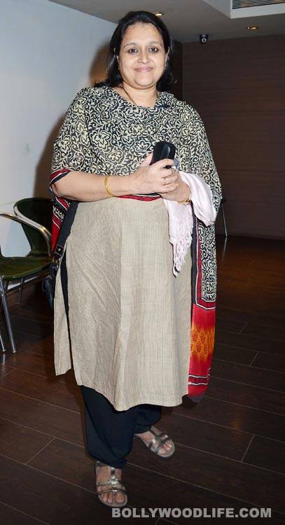 Supriya Pathak 