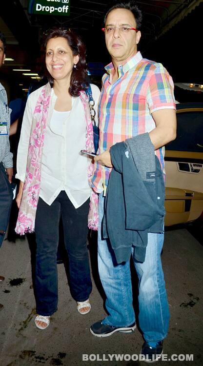 Vidhu Vinod Chopra