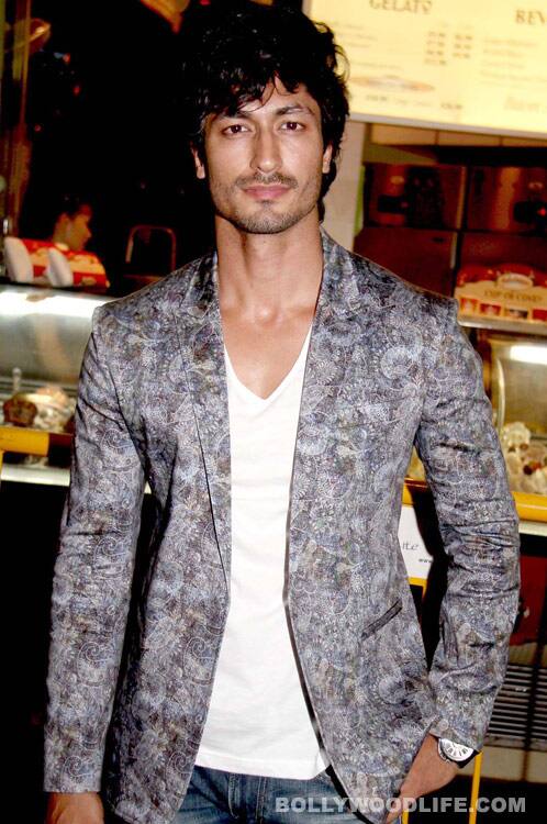 Vidyut Jamwal