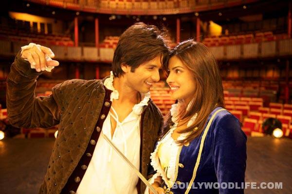 Top 5 movies of the week: Teri Meri Kahaani tops the list!