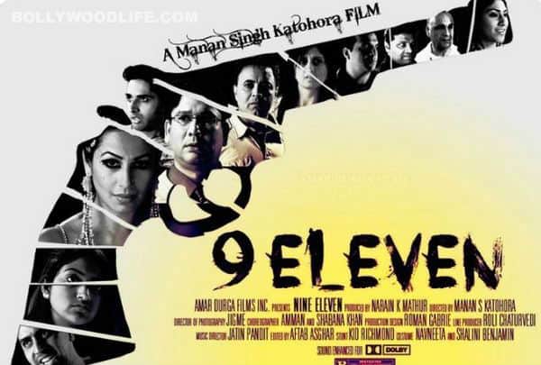 Indo-American director’s `9 Eleven’ film a hot favourite at WMIFF 2012