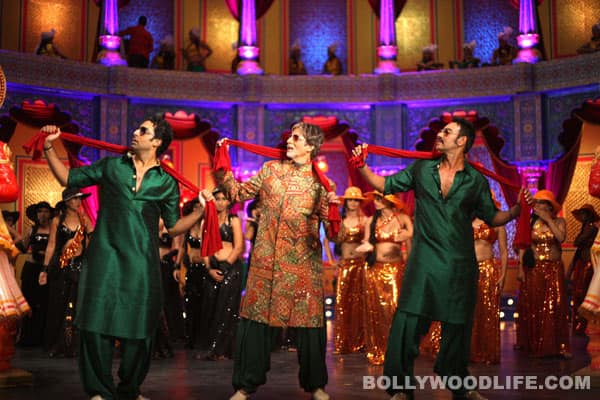 ‘Bol Bachchan’ box office collections cross Rs 50 crore