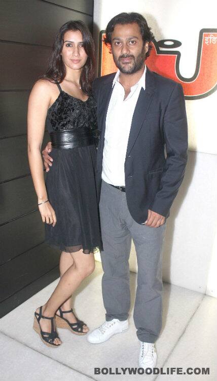Abhishek Kapoor