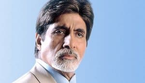 Amitabh Bachchan is now patron of Oxford Centre for Hindu Studies