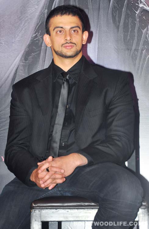 Arunoday Singh
