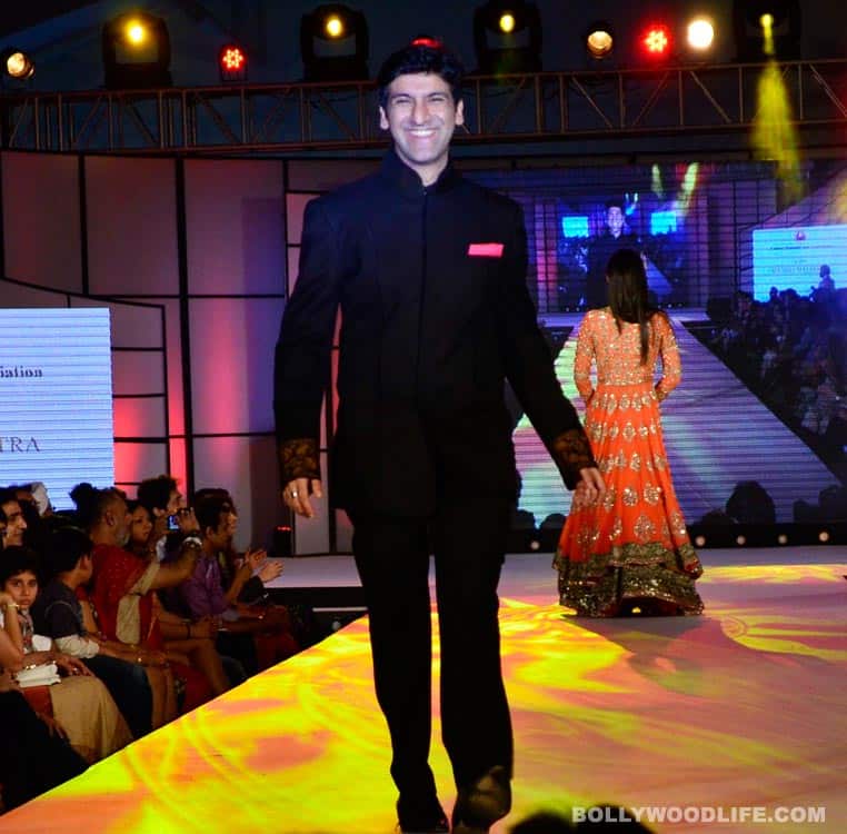Ashish Raheja