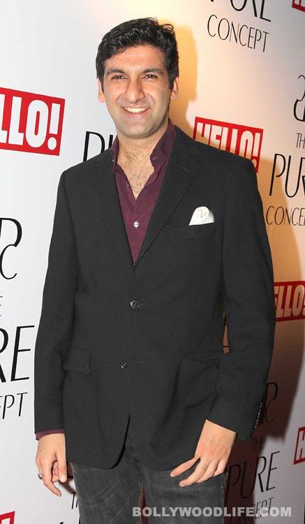 Builder Ashish Raheja 