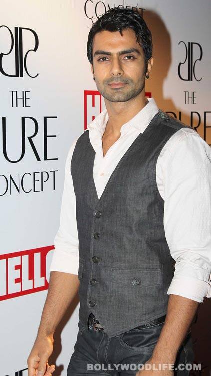 Ashmit Patel