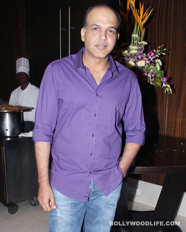 Ashutosh Gowarikar