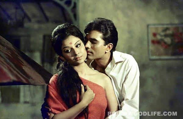 Which is Rajesh Khanna’s most memorable song?