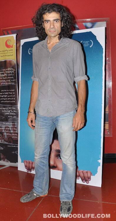 Imtiaz Ali