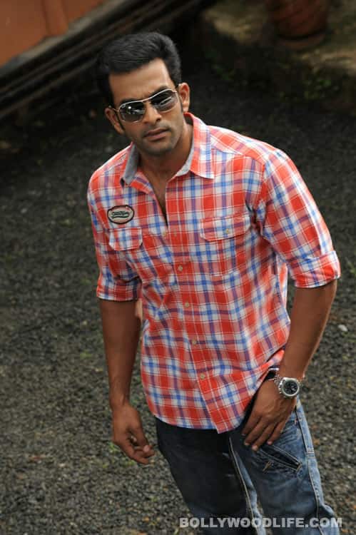 SIMHASANAM stills: Prithviraj’s action packed movie to release this Friday