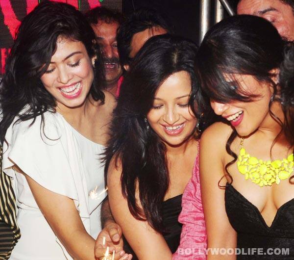 The bold and daring ladies of Gangs of Wasseypur