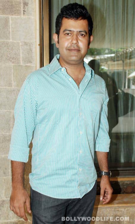 Director Vinnil Markan 