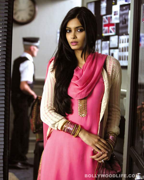 Did people watch ‘Cocktail’ for Diana Penty? Did people watch ‘Cocktail’ for Diana Penty?
