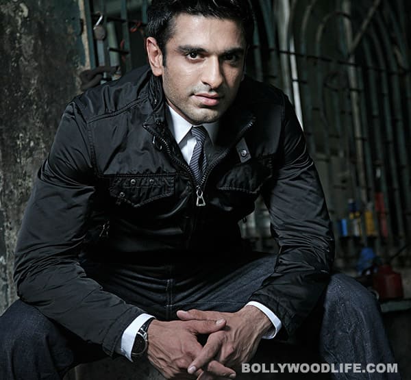 BADE ACCHE LAGTE HAIN: Why Eijaz Khan lost out to Sameer Kochhar