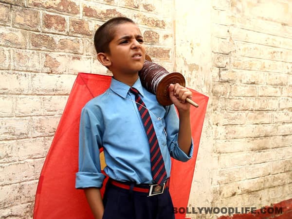 GATTU movie review: An endearing peep into a child’s life!